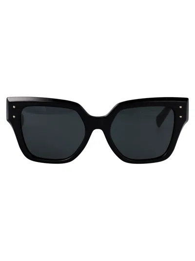 Dolce & Gabbana Squared Sunglasses 0 Dg4471 501/87