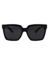 Dolce & Gabbana Square Frame Sunglasses