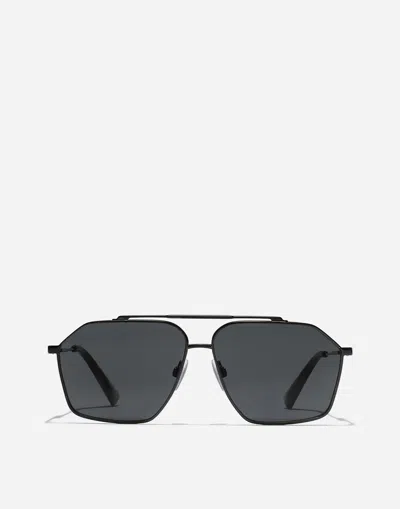 DOLCE & GABBANA STEFANO  SUNGLASSES