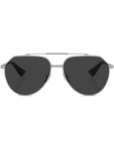 DOLCE & GABBANA STEFANO SUNGLASSES