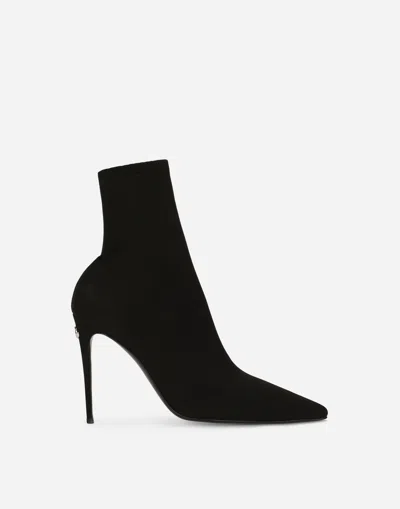 DOLCE & GABBANA STIVALETTO
