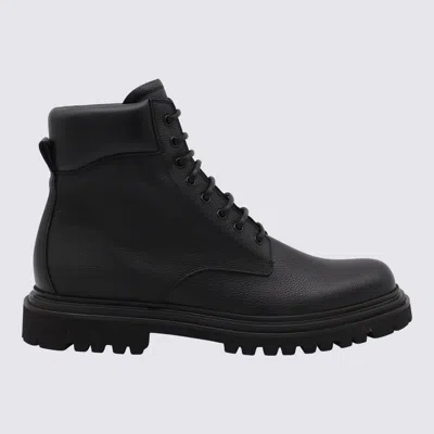 Dolce & Gabbana Stivali Nero