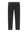 Dolce & Gabbana Straight Jeans