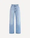 Dolce & Gabbana Women Straight Jeans In Blue