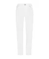 Dolce & Gabbana Straight Jeans In Color Matching