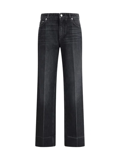 DOLCE & GABBANA STRAIGHT JEANS