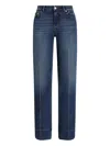 Dolce & Gabbana 5-pocket Denim Trousers Clothing In Blue