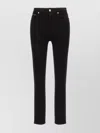Dolce & Gabbana 5-pocket Trousers Featuring Belt Loops