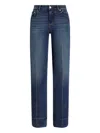 Dolce & Gabbana 5-pocket Denim Trousers Clothing In Blue
