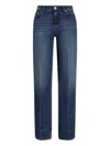 Dolce & Gabbana 5-pocket Denim Trousers Clothing In Blue