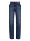 Dolce & Gabbana 5-pocket Denim Trousers Clothing In Blue