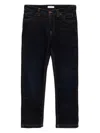 Dolce & Gabbana Straight-leg Jeans In Blue