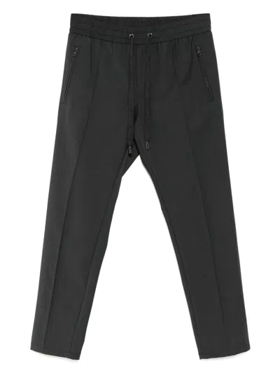 Dolce & Gabbana Straight-leg Trousers
