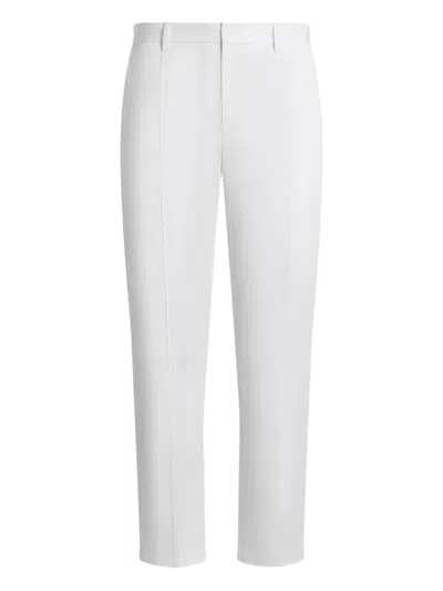 DOLCE & GABBANA DOLCE & GABBANA STRAIGHT-LEG TROUSERS