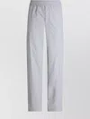 Dolce & Gabbana Technical Fabric Cargo Pants