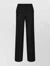 Dolce & Gabbana Casual Pants With Belt Loops