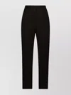 Dolce & Gabbana Pressed-crease Palazzo Pants