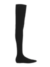 Dolce & Gabbana Black Boots
