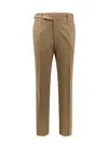 Dolce & Gabbana Trousers In Brown