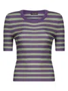 Dolce & Gabbana Viscose Pullover