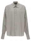 Dolce & Gabbana Multicolor Striped Shirt
