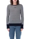 DOLCE & GABBANA DOLCE & GABBANA STRIPED jumper