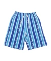 Dolce & Gabbana Boys Striped Swim Shorts