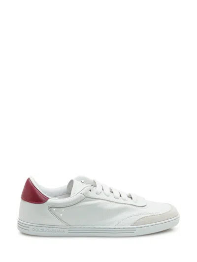 Dolce & Gabbana Stylish High-performance Sneakers In Multi