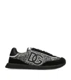 Dolce & Gabbana Dg Cushion Sneaker
