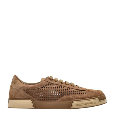 DOLCE & GABBANA DOLCE  GABBANA PORTOFINO YACHT SHOES