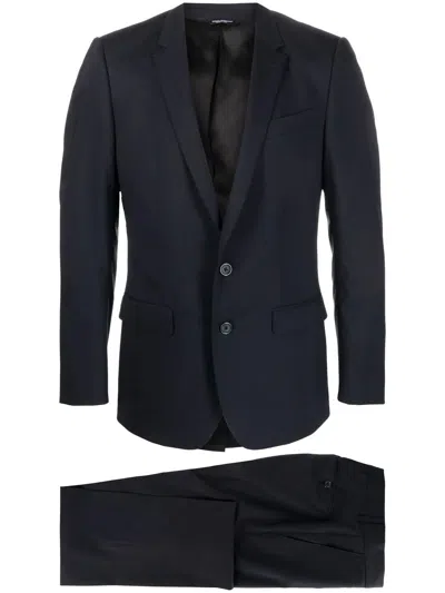 DOLCE & GABBANA SUIT