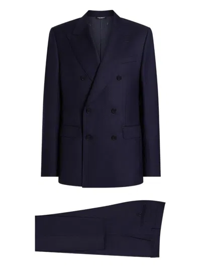 DOLCE & GABBANA DOLCE & GABBANA SUIT