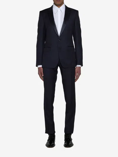 Dolce & Gabbana Suit  Men Color Multicolor