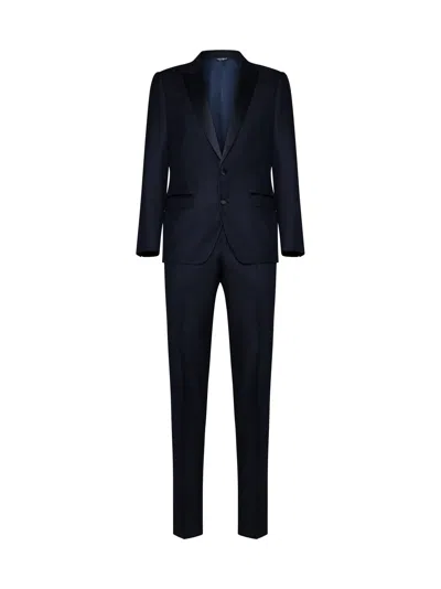 DOLCE & GABBANA SUIT
