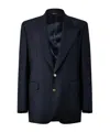 Dolce & Gabbana Suit Jacket In Black