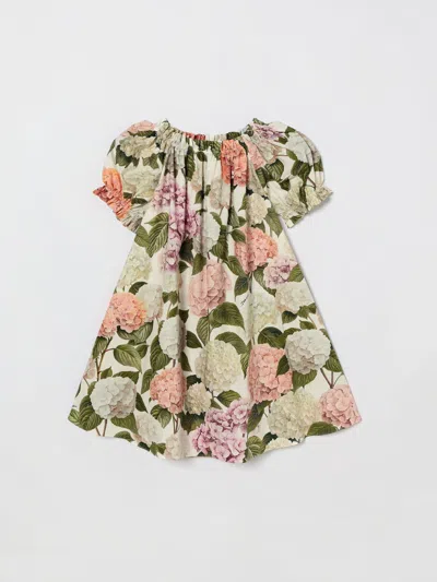 Dolce & Gabbana Suit Kids  In Multi