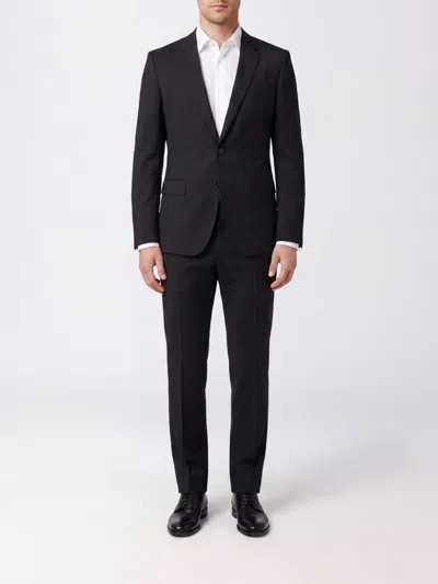 Dolce & Gabbana Suit Men Color Black