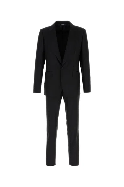 DOLCE & GABBANA SUITS-48 ND DOLCE & GABBANA MALE