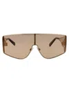 Dolce & Gabbana Squared Sunglasses 0 Dg2305 13655 A