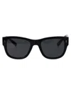 Dolce & Gabbana Domenico Square-frame Sunglasses