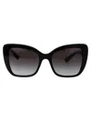 DOLCE & GABBANA DOLCE & GABBANA BUTTERFLY SUNGLASSES 0 DG4348 501/8 G