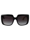 Dolce & Gabbana Squared Sunglasses 0 Dg4414 32998 G