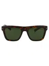 Dolce & Gabbana Dg4420 Square-frame Acetate Sunglasses
