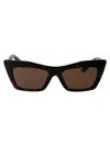 Dolce & Gabbana Full Frame Sunglasses