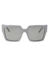 Dolce & Gabbana Full Frame Sunglasses