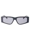 Dolce & Gabbana Squared Sunglasses 0 Dg4453 3090 M3