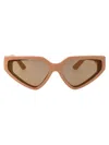 Dolce & Gabbana Butterfly Sunglasses 0 Dg4469 32925 A