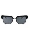 Dolce & Gabbana Squared Sunglasses 0 Dg6185 25256 G