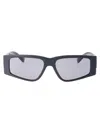 Dolce & Gabbana Eyewear Rectangular Frame Sunglasses