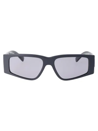 DOLCE & GABBANA DOLCE & GABBANA SUNGLASSES